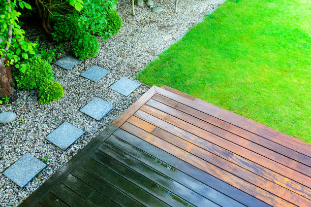 Professional Pressure Washing Services in Curwensville, PA